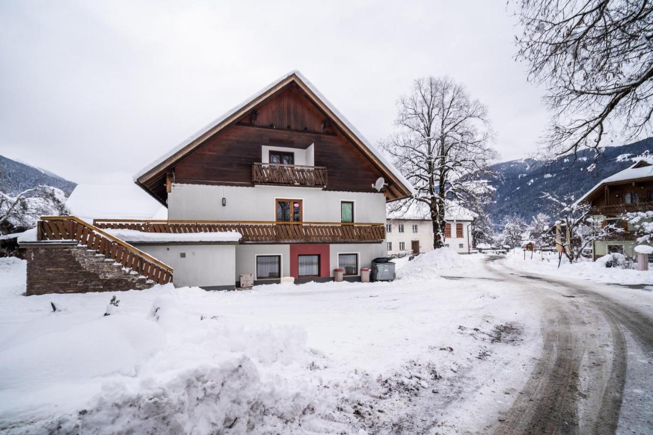 Haus Buchacher Rattendorf Exterior photo