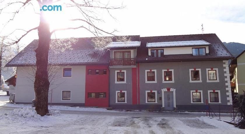 Haus Buchacher Rattendorf Exterior photo