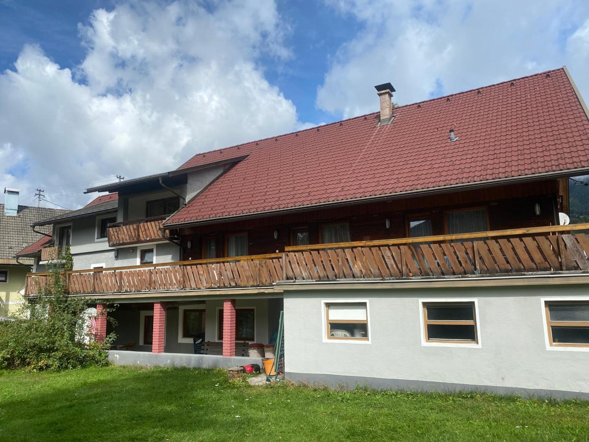 Haus Buchacher Rattendorf Exterior photo